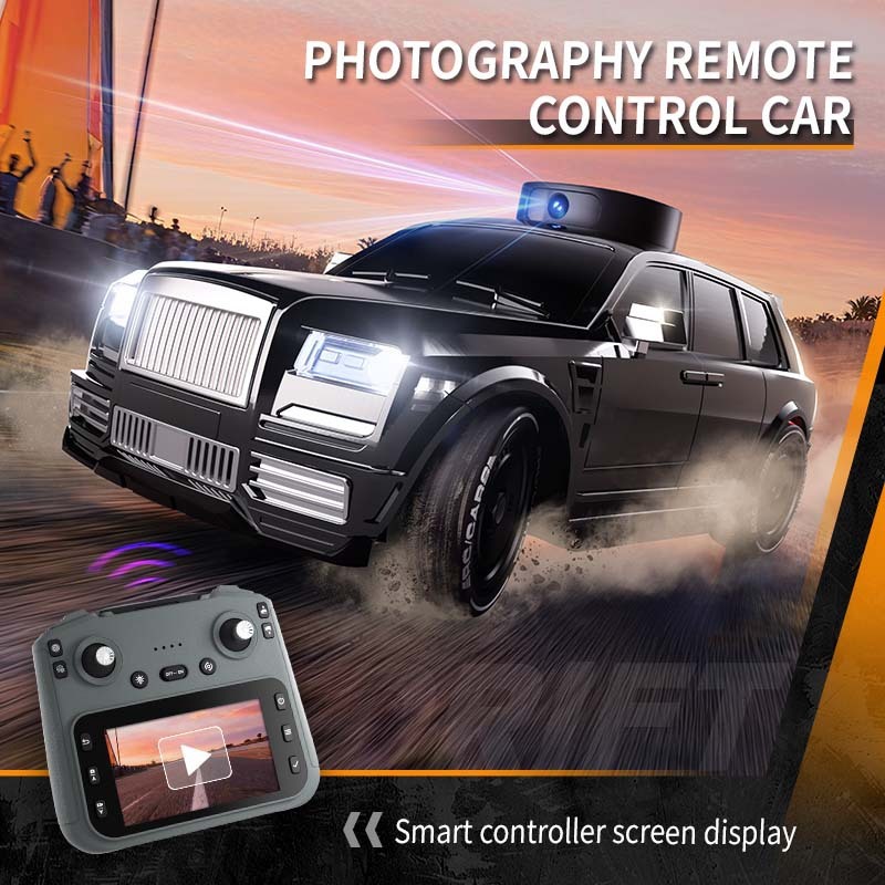 Rc Hobby Photos - Mobil Remote Control 911S Rc dengan