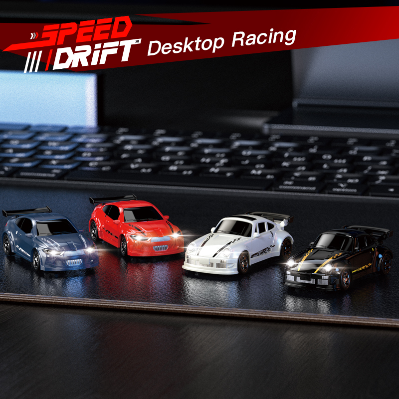 Rc Hobby Desk - Mobil RC Drift Kf20 1:64 Tahun