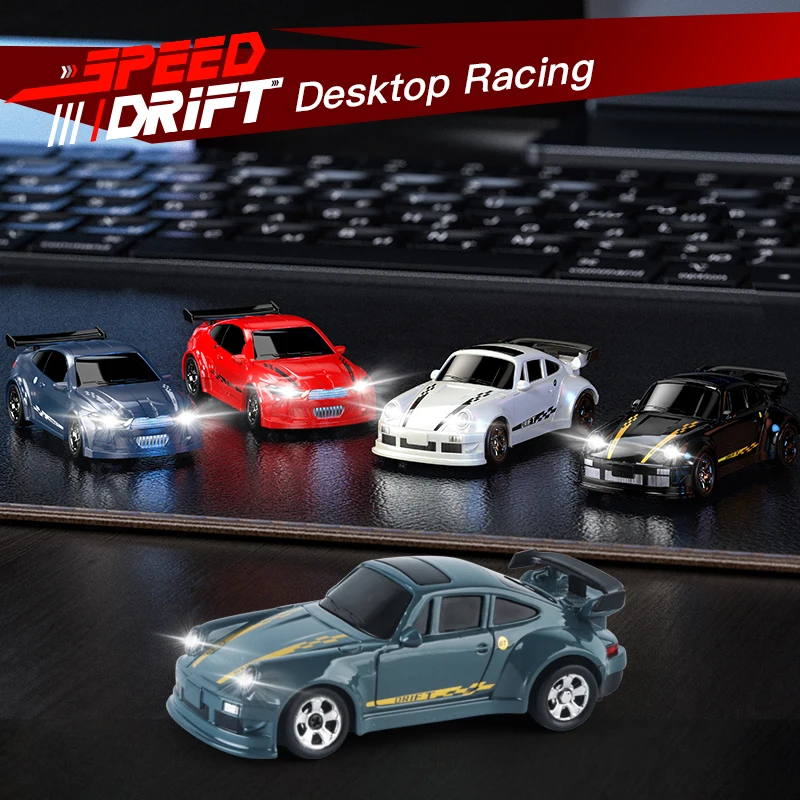 Rc Hobby Desk - Mobil RC Drift KF20 1:64 Baru,