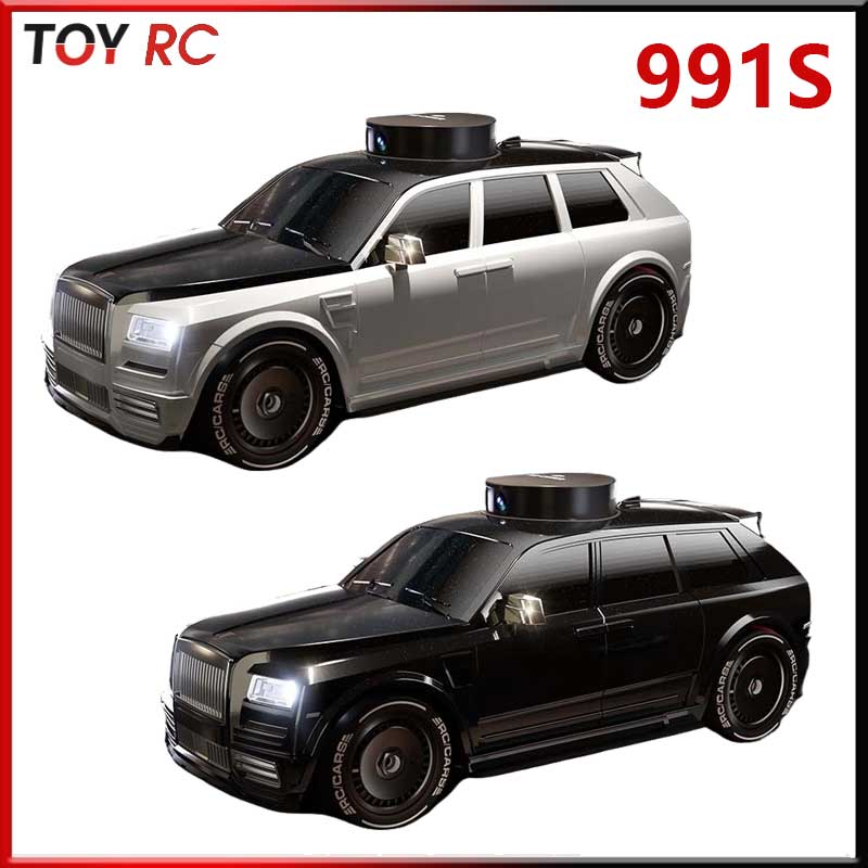 Rc Hobby Photos - Mobil RC 911s dengan Kamera HD,