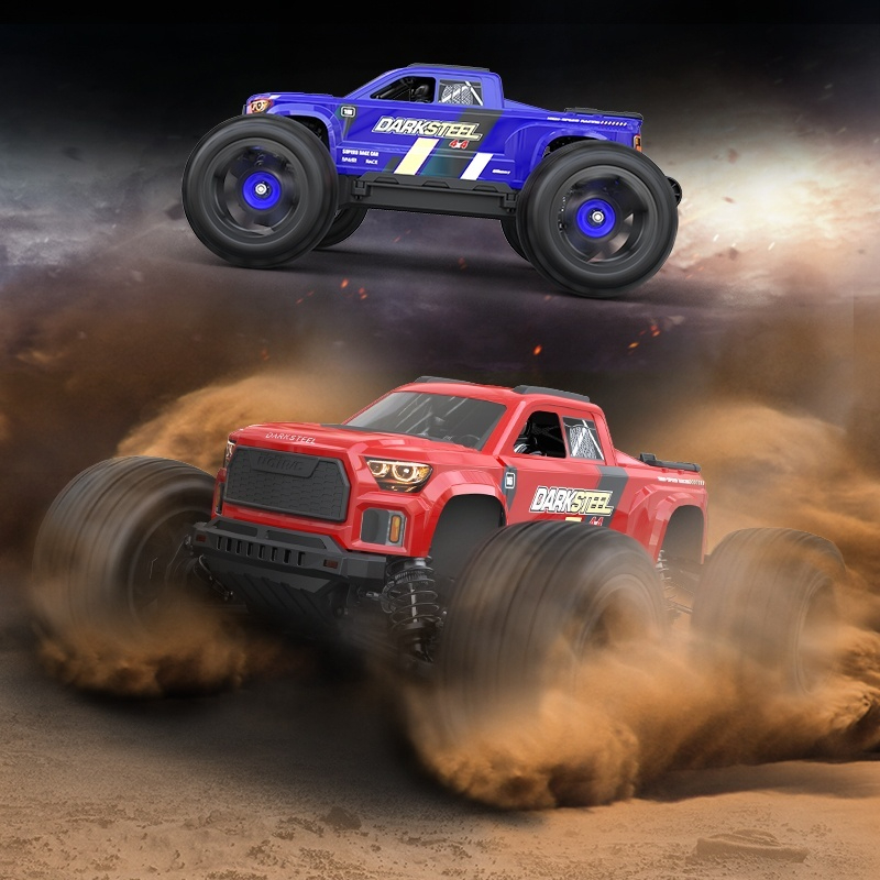 Rc Hobby Pro - Mobil RC BigWheel UDIRC UD1610PRO 1/16