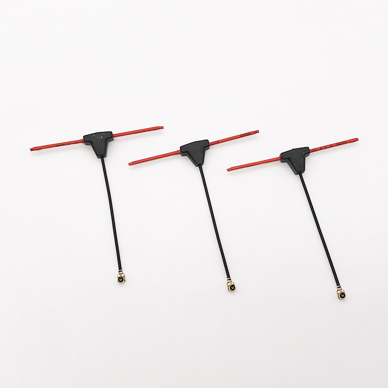 Rc Hobby Drone - Antena T 2.4G 2DBI IPX1 untuk