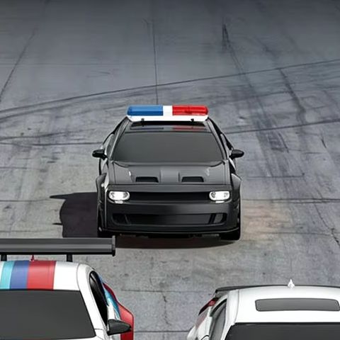 Mobil Drift RC 1/36 Baru 3611  - Rc Hobby France ulasan dan harga