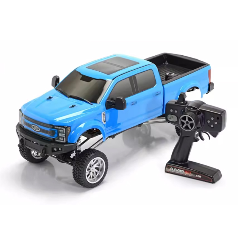 CEN RACING 1/10 Ford F250 SD K - Rc Hobby Grade Cars ulasan dan harga