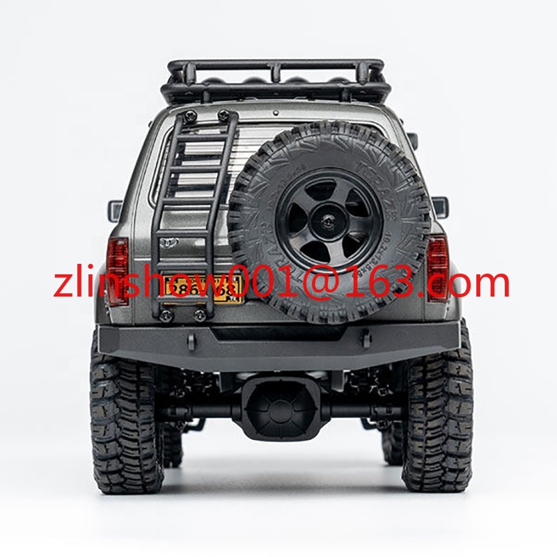 Penjualan Terlaris 1:18 Truk R - Rc Hobby Grade Crawler ulasan dan harga