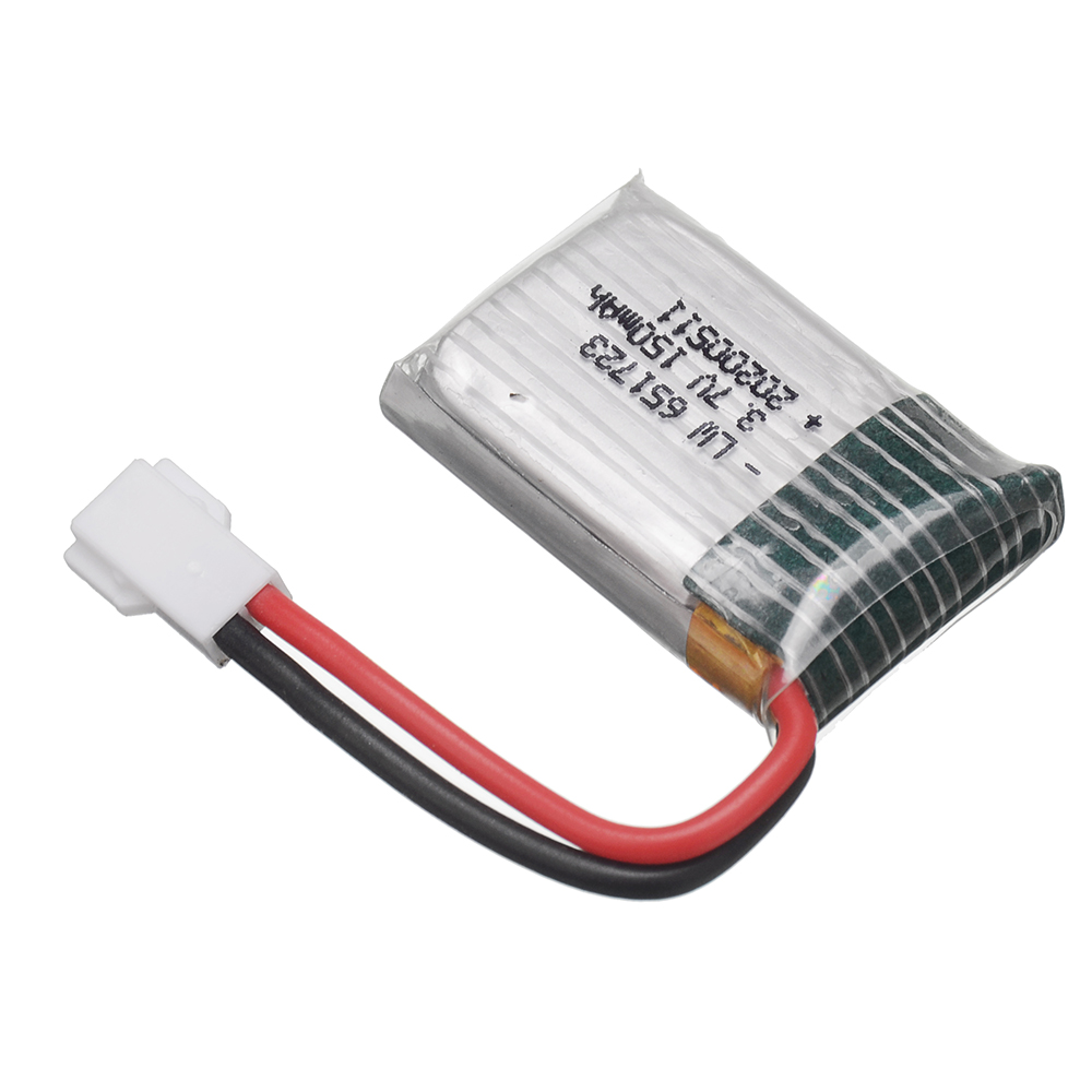 Baterai Drone RC Lipo 3.7V 150 - Rc Hobby Drone ulasan dan harga