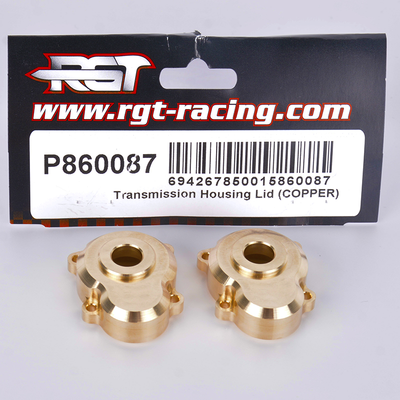 Suku Cadang RGT P860094 Roda T - Rc Hobby Grade Crawler ulasan dan harga