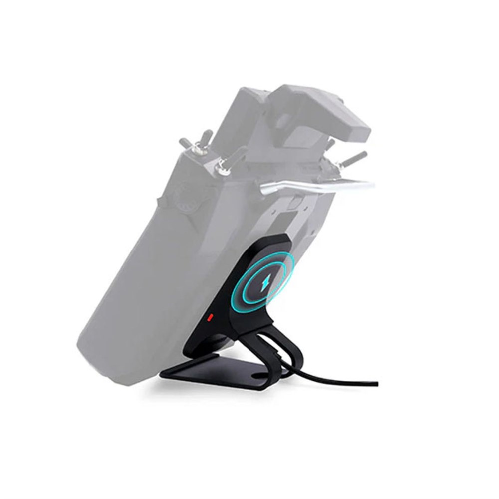 FLYSKY Pengisi Daya Nirkabel C - Rc Hobby Desk ulasan dan harga