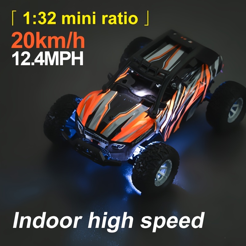 1:32 proporsi mobil Remote Con - Rc Hobby Grade Cars ulasan dan harga