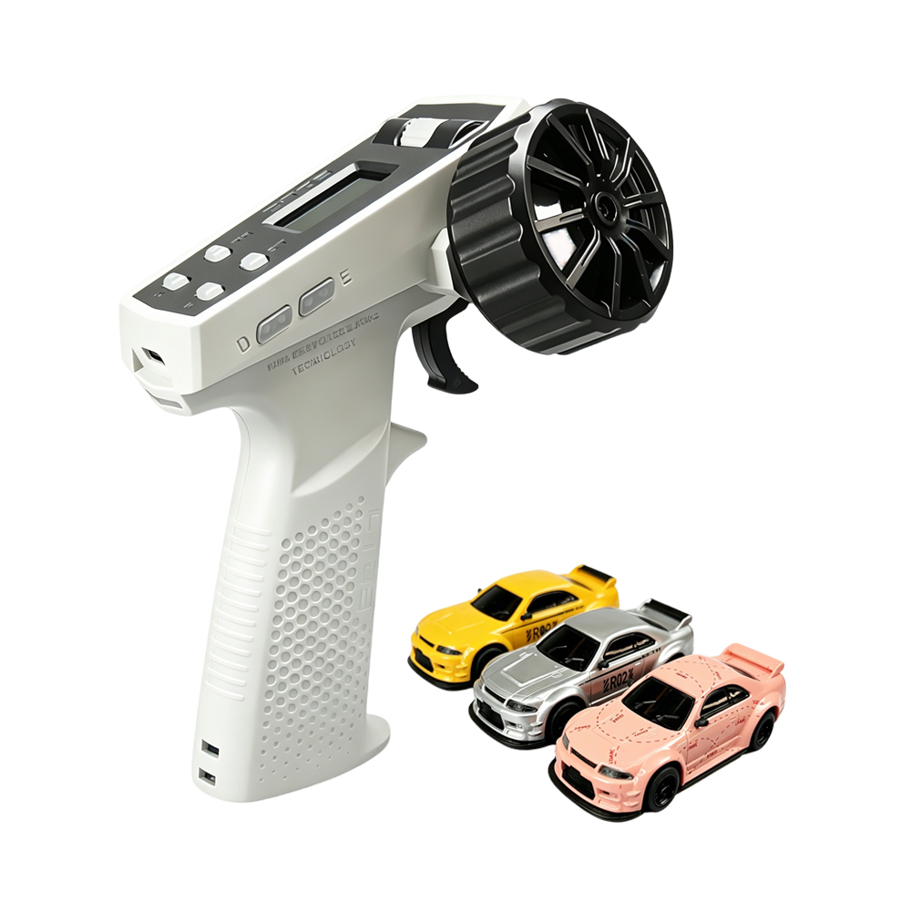 LDARC R02 1:64 1/64 RC Mobil M - Rc Hobby France ulasan dan harga