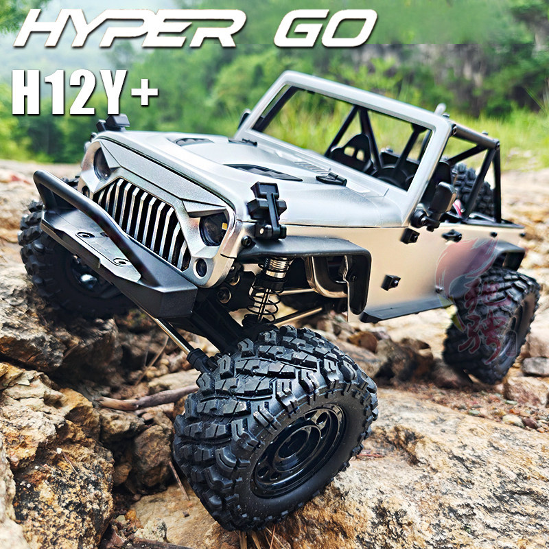 Mjx h12y/h12y+ 1:12 Kendaraan  - Rc Hobby Grade Cars ulasan dan harga
