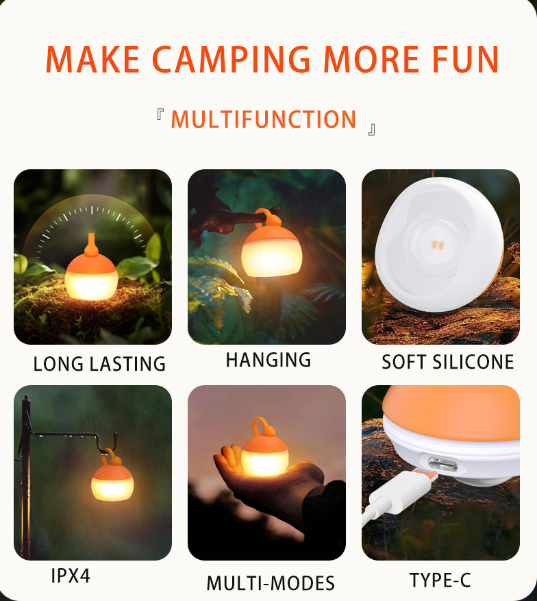 Lampu meja tenda Kemah salju R - Rc Hobby Desk ulasan dan harga