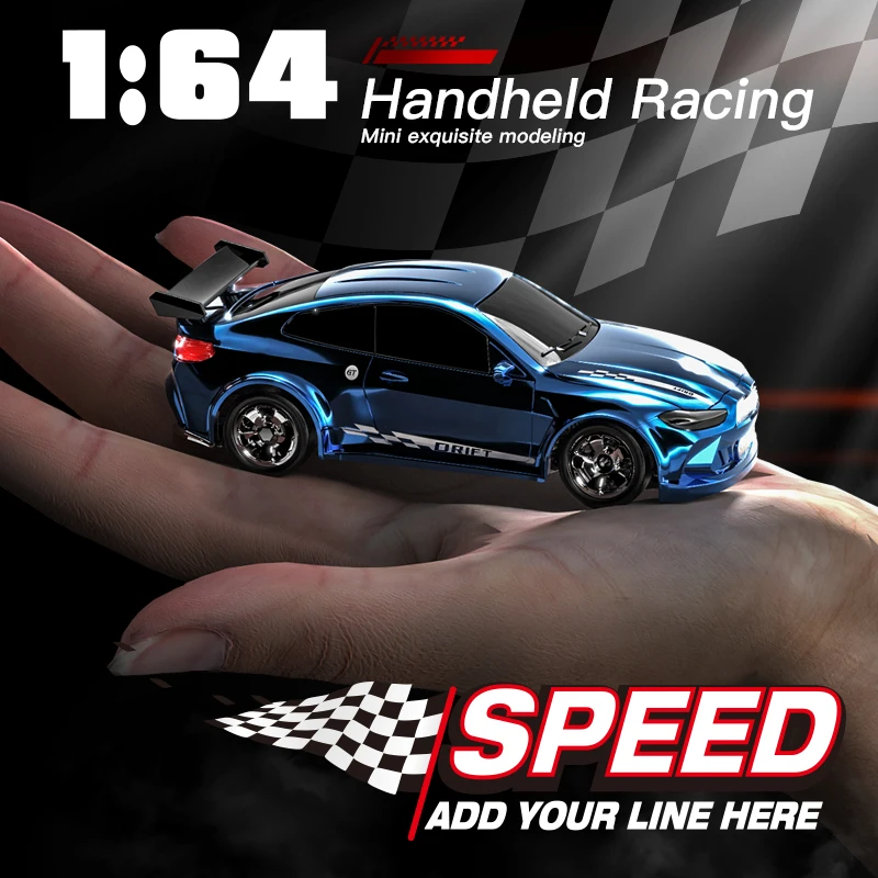 Mobil RC Drift KF20 1:64 Baru, - Rc Hobby Desk ulasan dan harga