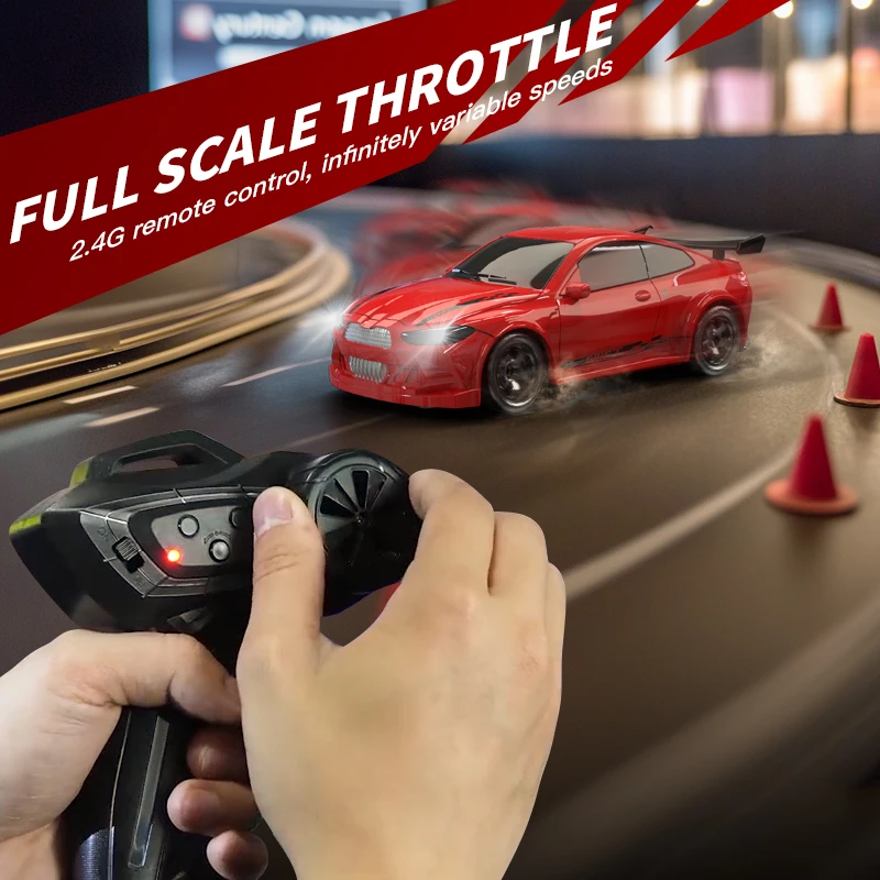 Mobil RC Drift KF20 1:64 Baru, - Rc Hobby Desk ulasan dan harga