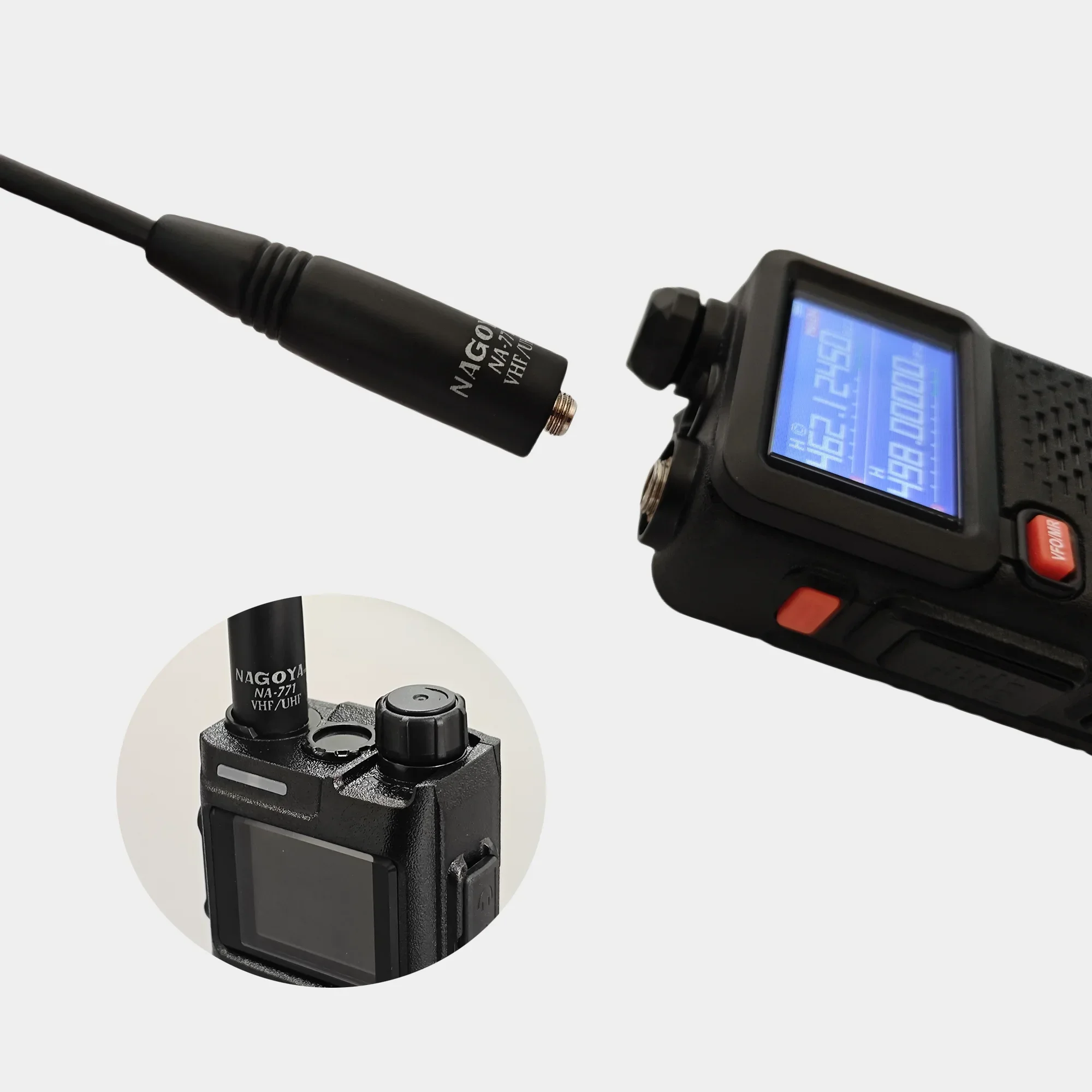 NA-771 Antena Cambuk Lembut As - Rc Drift Car Brushless ulasan dan harga