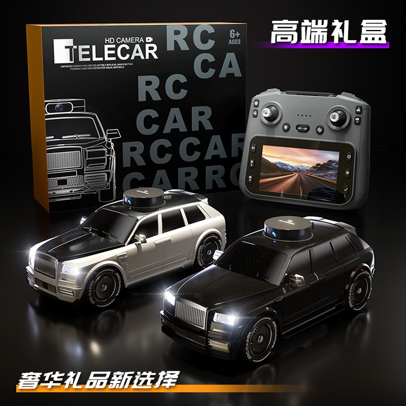 Mobil RC 911s dengan Kamera HD - Rc Hobby Photos ulasan dan harga