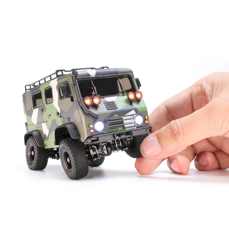 Truk Off Road Model Remote Con - Rc Hobby Orlando ulasan dan harga