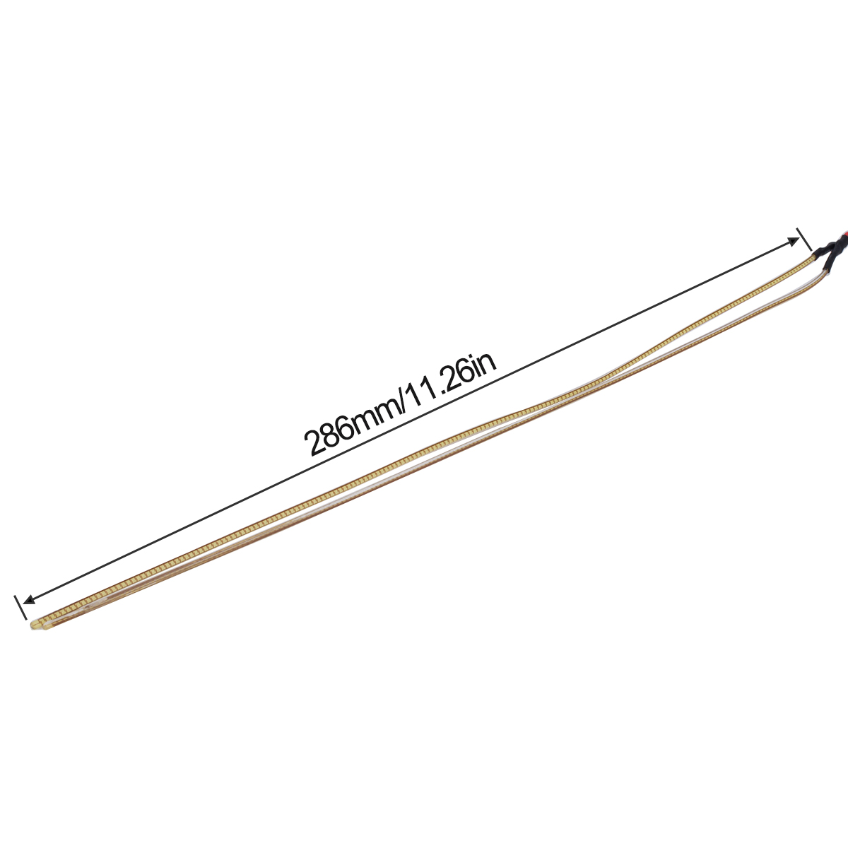 Lampu Strip LED Lampu Sorot Ma - Rc Hobby France ulasan dan harga