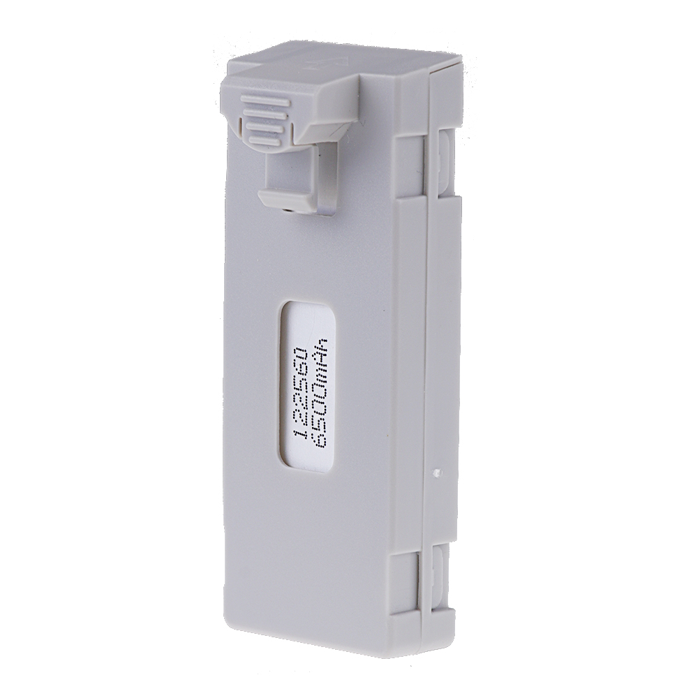Baterai Lipo 3.7V 6500mAh bate - Rc Hobby Drone ulasan dan harga