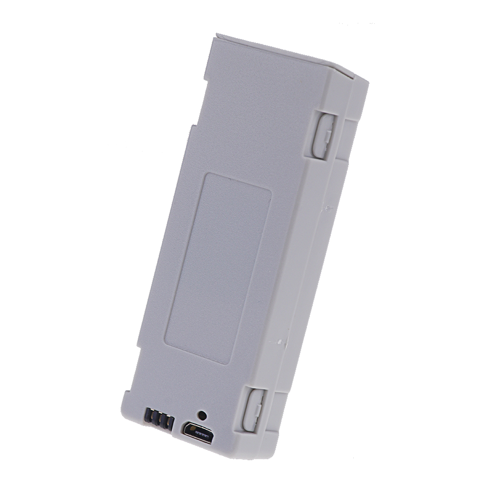 Baterai Lipo 3.7V 6500mAh bate - Rc Hobby Drone ulasan dan harga