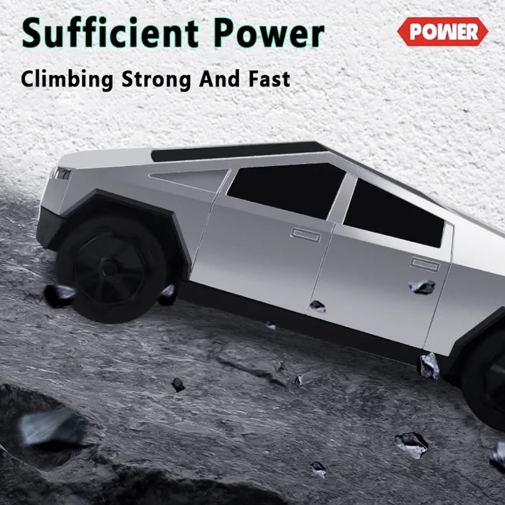 Mobil Remote Control Off-Road  - Rc Hobby France ulasan dan harga