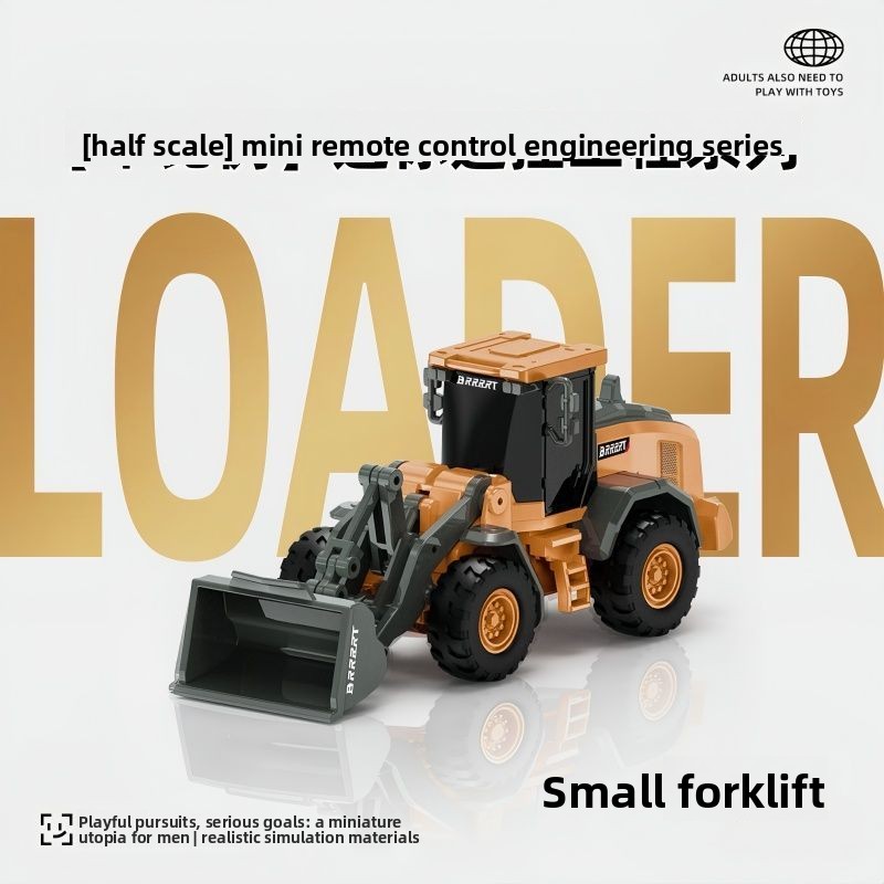 Set Mobil Rekayasa RC Logam 1: - Rc Hobby Pro ulasan dan harga