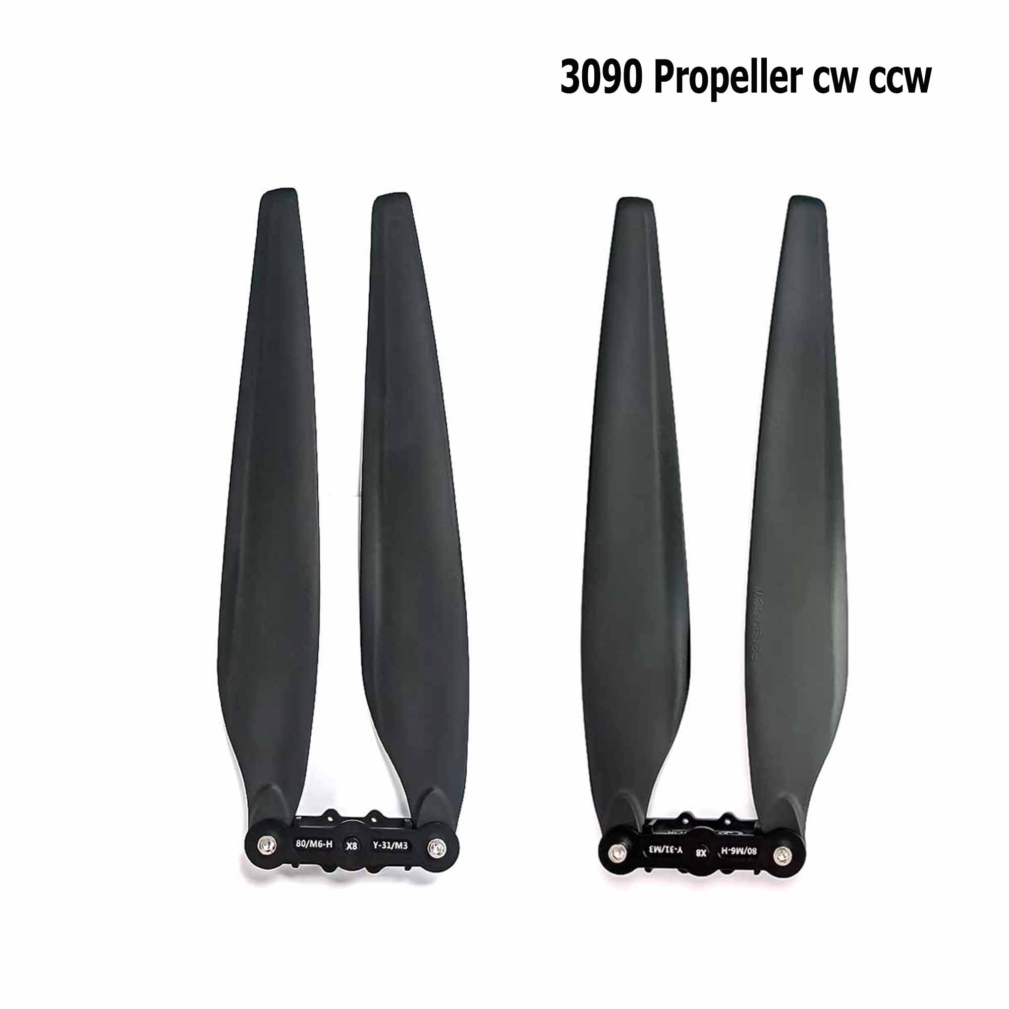 2388 3090 3411 Baling-baling D - Rc Hobby Drone ulasan dan harga