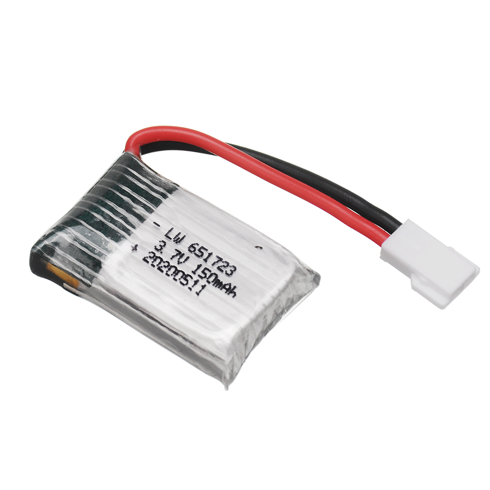 Steker XH2.54, Baterai Lipo 3. - Rc Hobby Drone ulasan dan harga