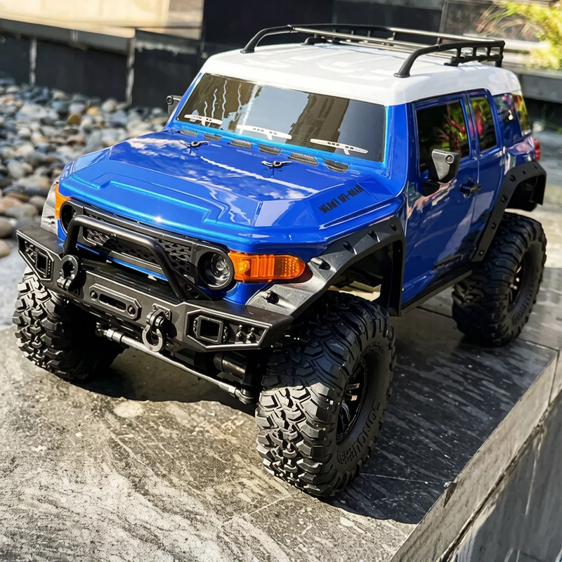 Hot 1/10 HB ZP1005-ZP1010 Remo - Rc Hobby Grade Cars ulasan dan harga
