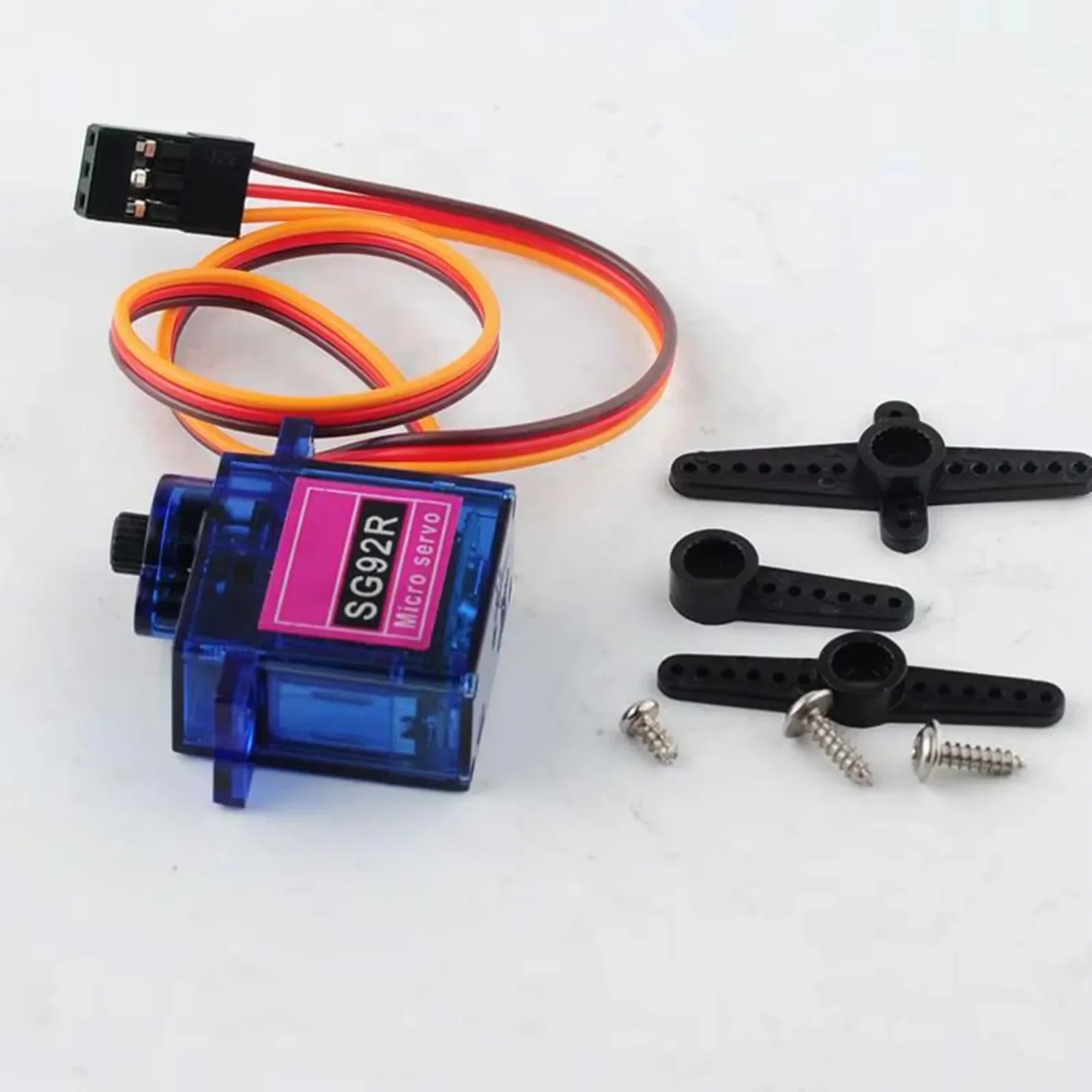 10 Buah/Banyak SG92R Micro Ser - Rc Hobby Drone ulasan dan harga