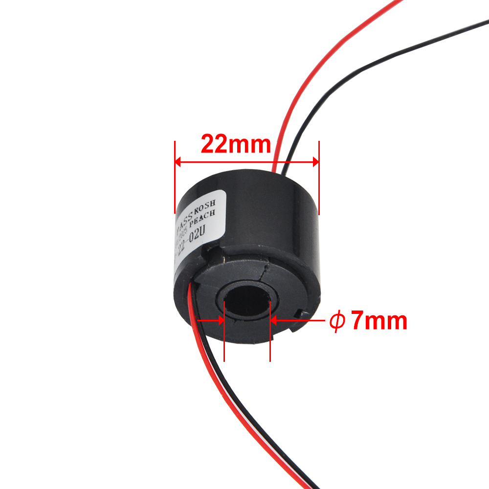 Lubang Cincin Selip Dia.7mm 2/ - Rc Hobby Desk ulasan dan harga