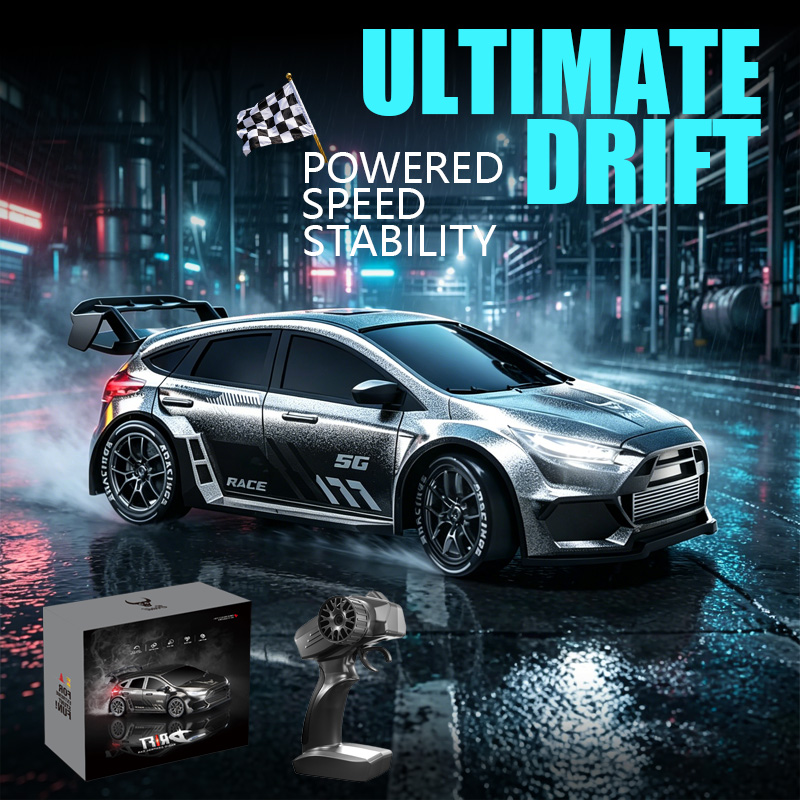 Mobil Mainan Remote Control SG - Rc Hobby Pro ulasan dan harga
