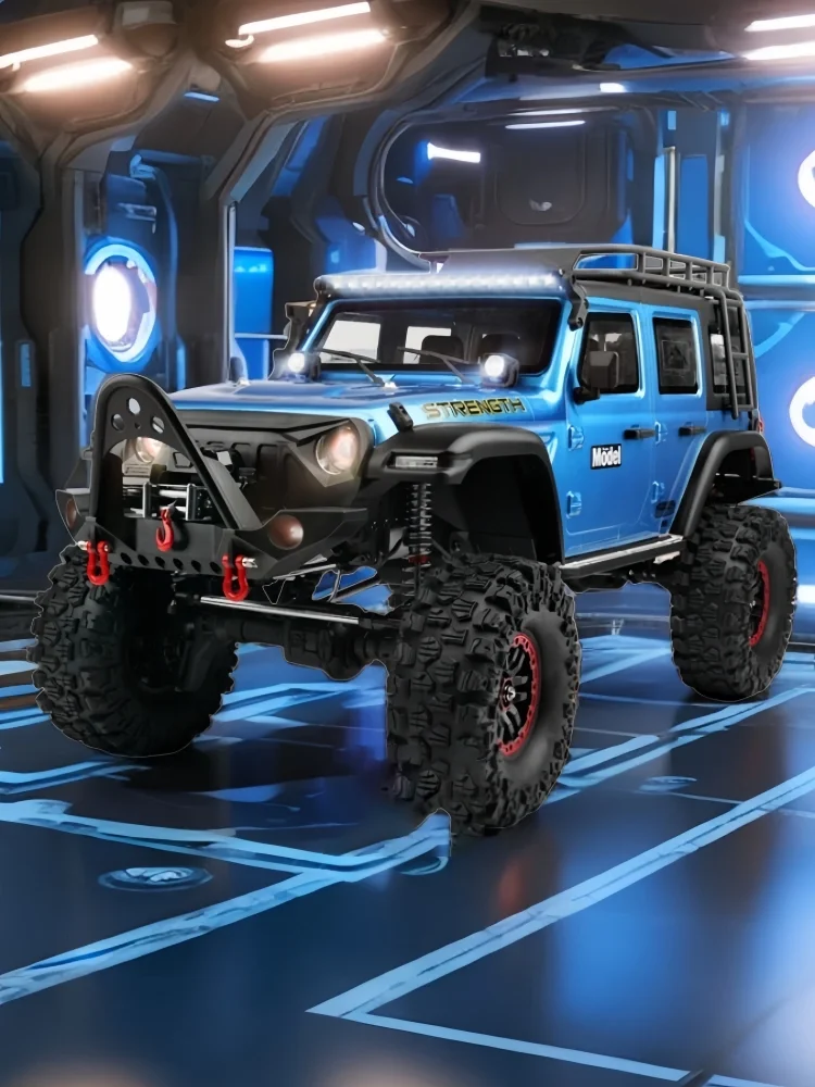 WLtoys mobil kendali jarak jau - Rc Hobby Grade Cars ulasan dan harga