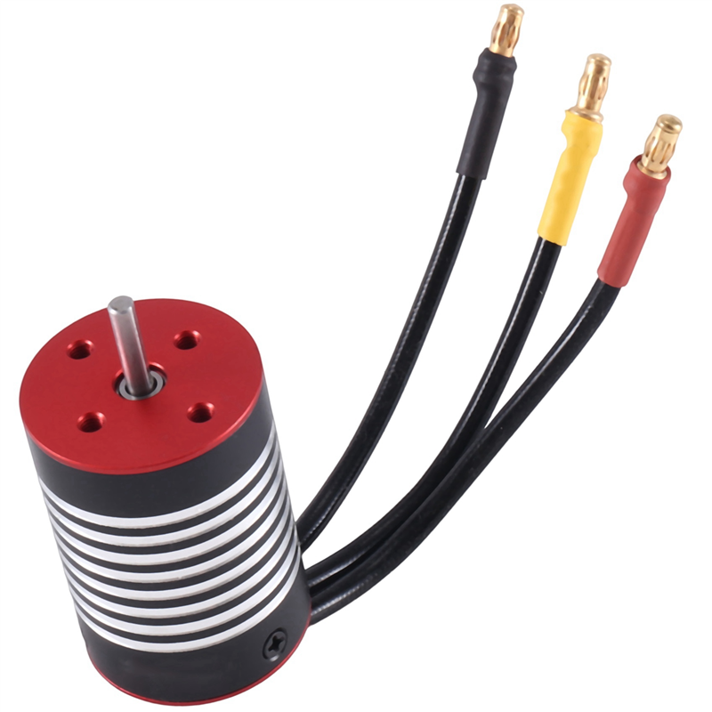 AB25-2838 Motor Tanpa Sikat 32 - Rc Drift Car Brushless ulasan dan harga