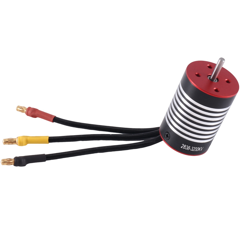 AB25-2838 Motor Tanpa Sikat 32 - Rc Drift Car Brushless ulasan dan harga