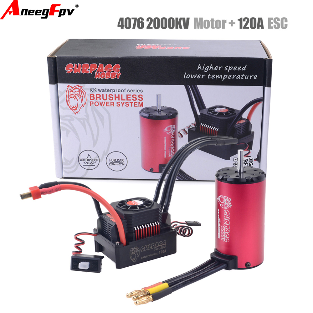 SURPASS HOBBY KK 1/8 RC Drift  - Rc Drift Car Brushless ulasan dan harga