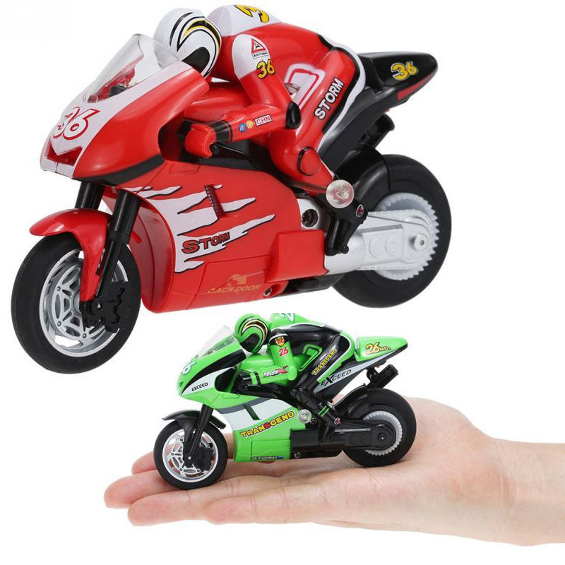 Sepeda motor RC Remote Control - Rc Drift Car Brushless ulasan dan harga