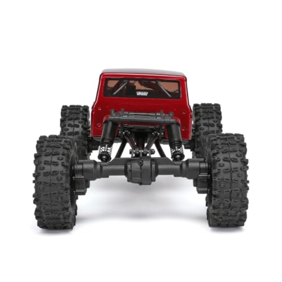 Redcat Racing Ascent-18 APEX S - Rc Hobby Pro ulasan dan harga
