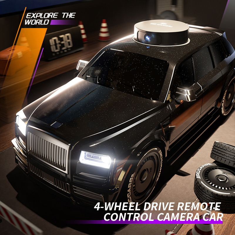 Mobil RC 911S Kamera HD Layar  - Rc Hobby Photos ulasan dan harga