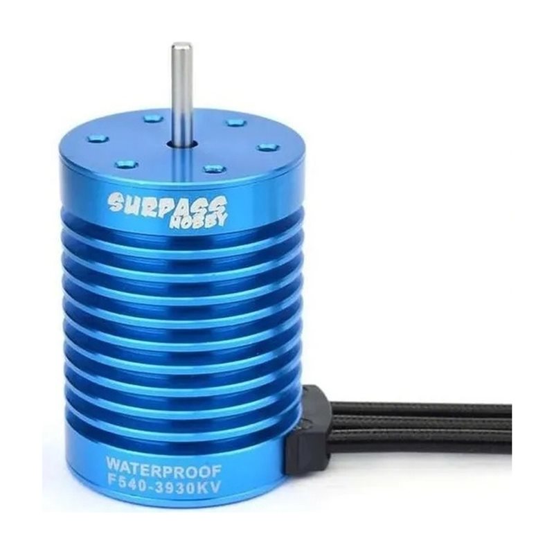 【EKSKLUSIF PENGGUNA BARU】SURPA - Rc Hobby Pro ulasan dan harga