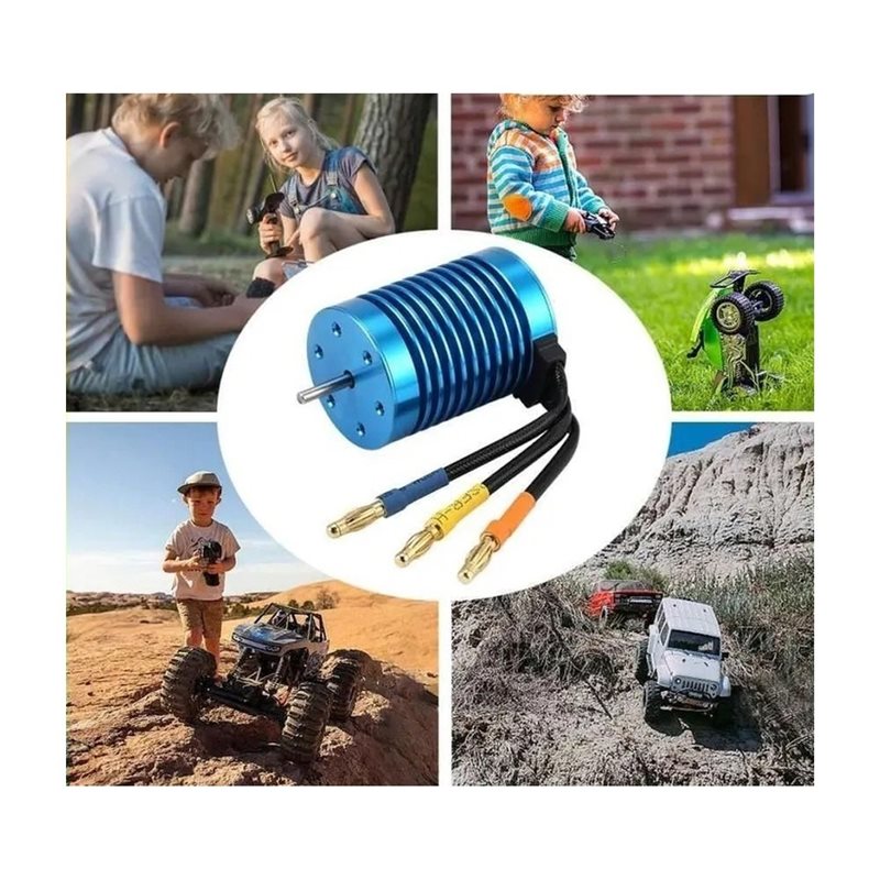 【EKSKLUSIF PENGGUNA BARU】SURPA - Rc Hobby Pro ulasan dan harga