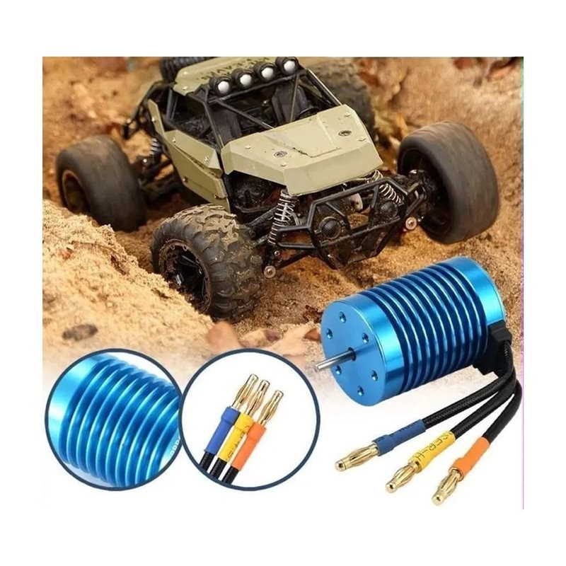 【EKSKLUSIF PENGGUNA BARU】SURPA - Rc Hobby Pro ulasan dan harga