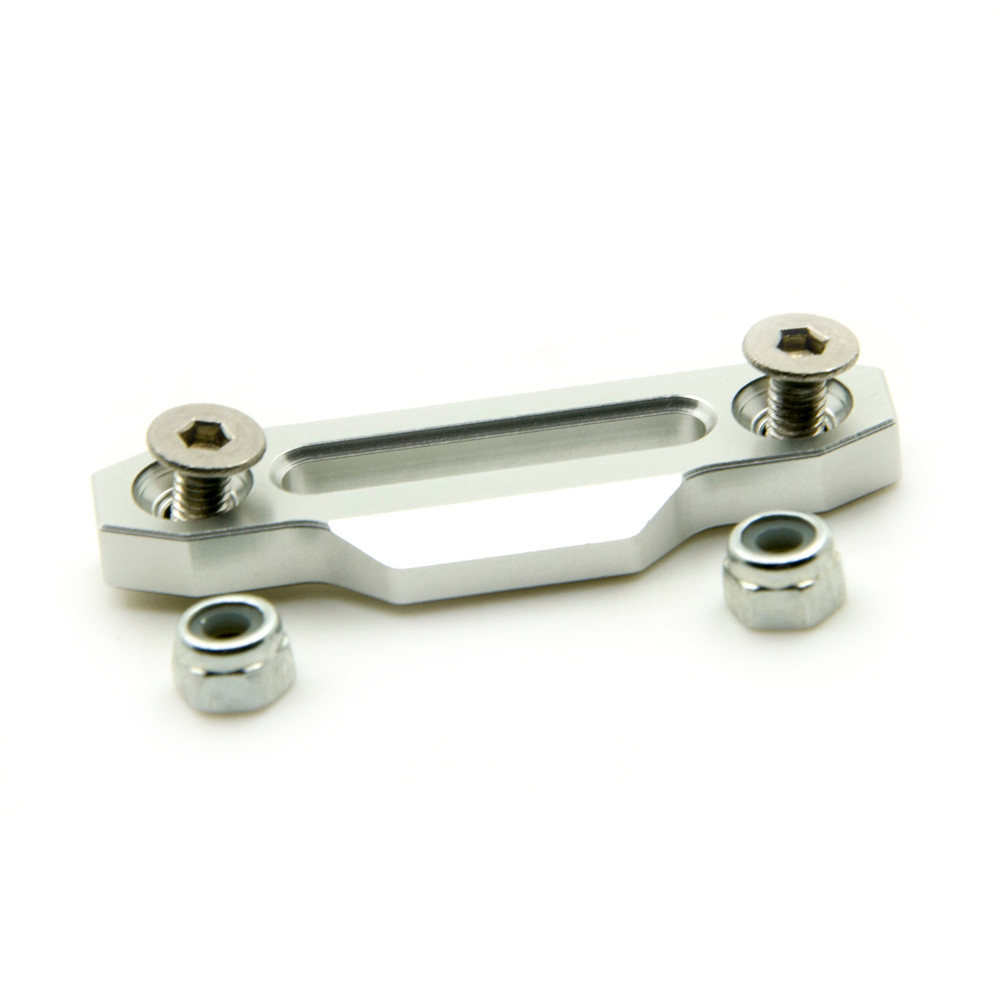 YEAHRUN aluminium Winch Contro - Rc Hobby Grade Crawler ulasan dan harga