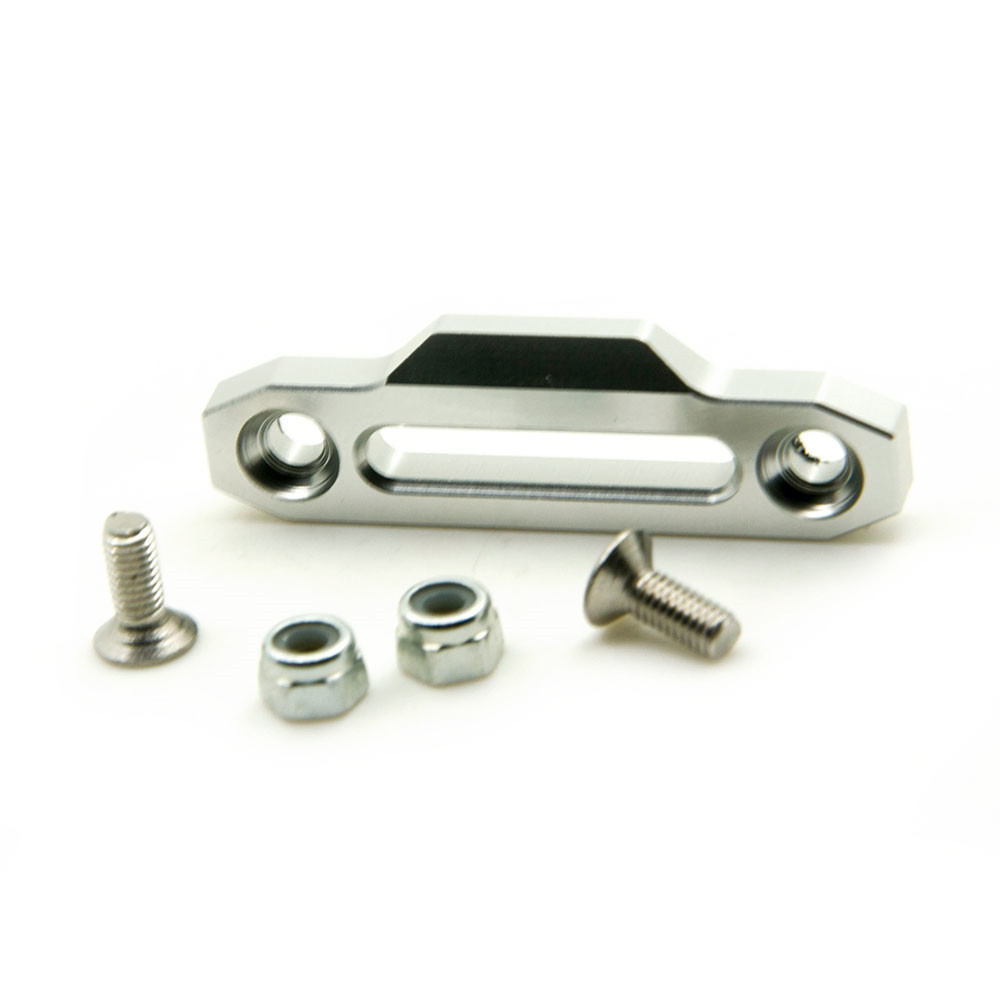 YEAHRUN aluminium Winch Contro - Rc Hobby Grade Crawler ulasan dan harga