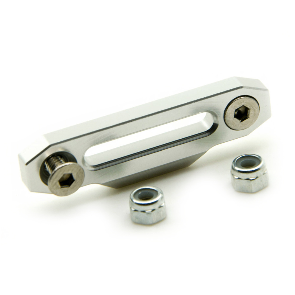 YEAHRUN aluminium Winch Contro - Rc Hobby Grade Crawler ulasan dan harga