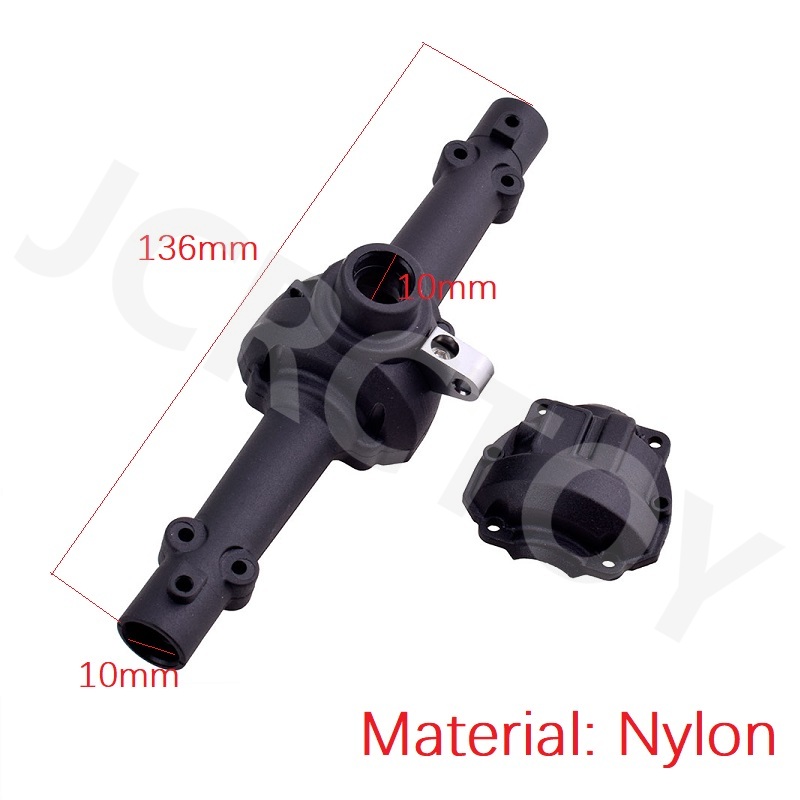 RC Drive Dogbone/roda Hex/Crow - Rc Hobby Grade Crawler ulasan dan harga