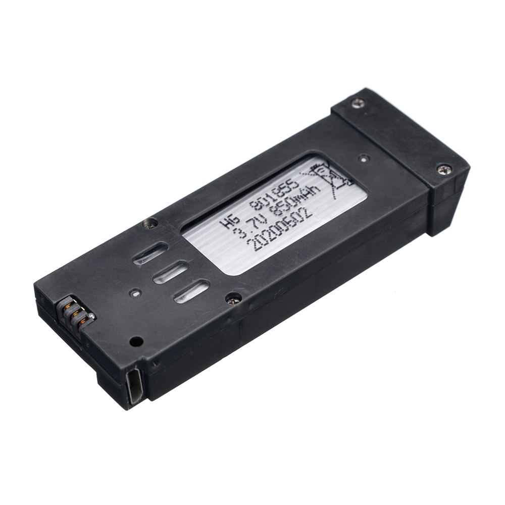 Versi Upgrade Baterai Lipo 3.7 - Eachine Drone E58 ulasan dan harga