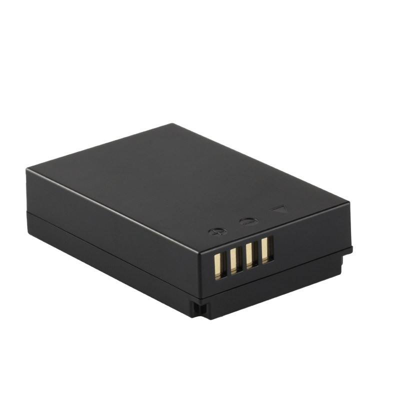 Baterai Kamera LP-E12 1200mAh  - Canon Camera Eos M50 Mark Ii ulasan dan harga