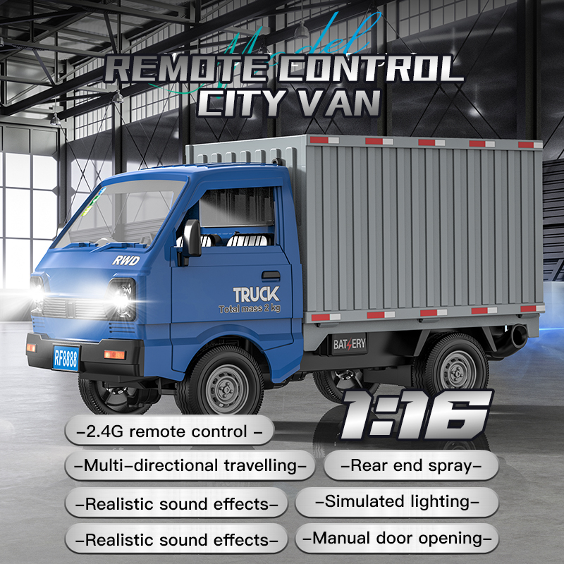 Mobil Remote Control Baru 2026 - Rc Hobby France ulasan dan harga