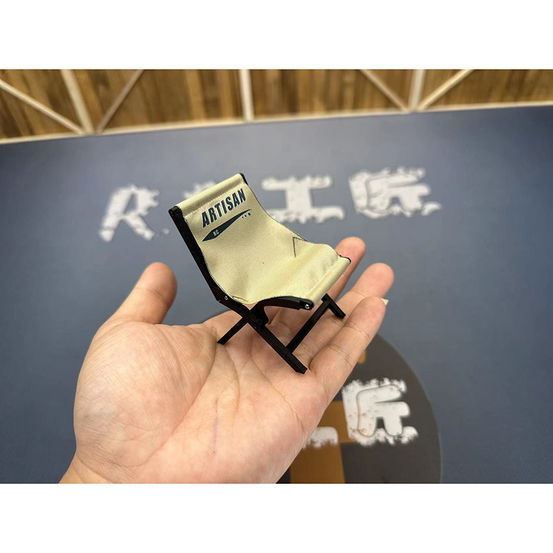1 Set ornamen meja dan kursi l - Rc Hobby Desk ulasan dan harga